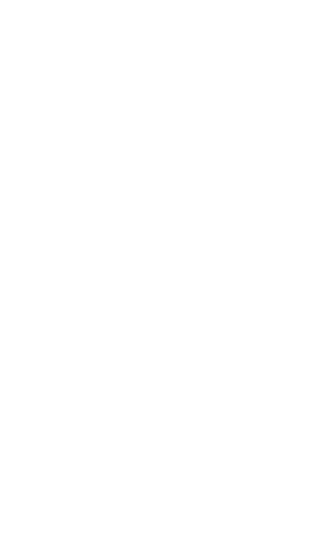 White Silhouette of Woman on Transparent Background Vector Illustration