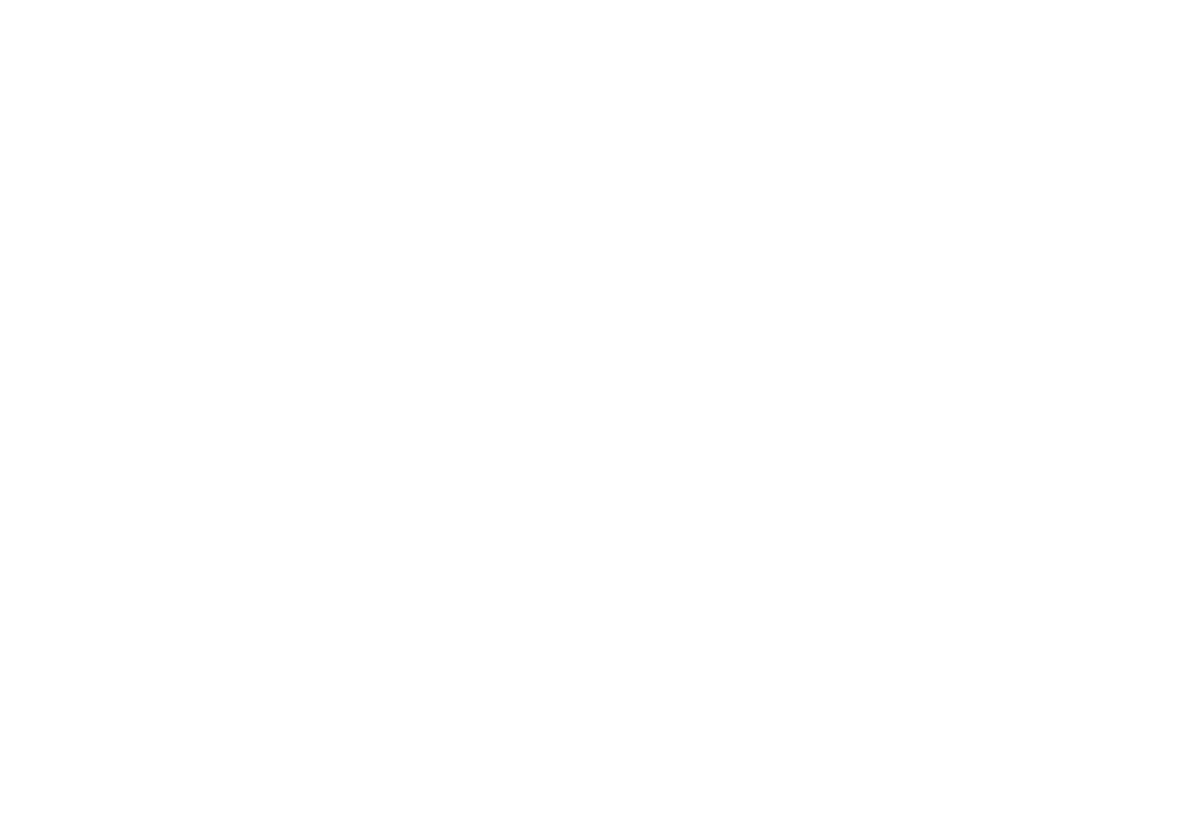 Silhouette of Rugby Player Preparing to Kick Ball Transparent Background