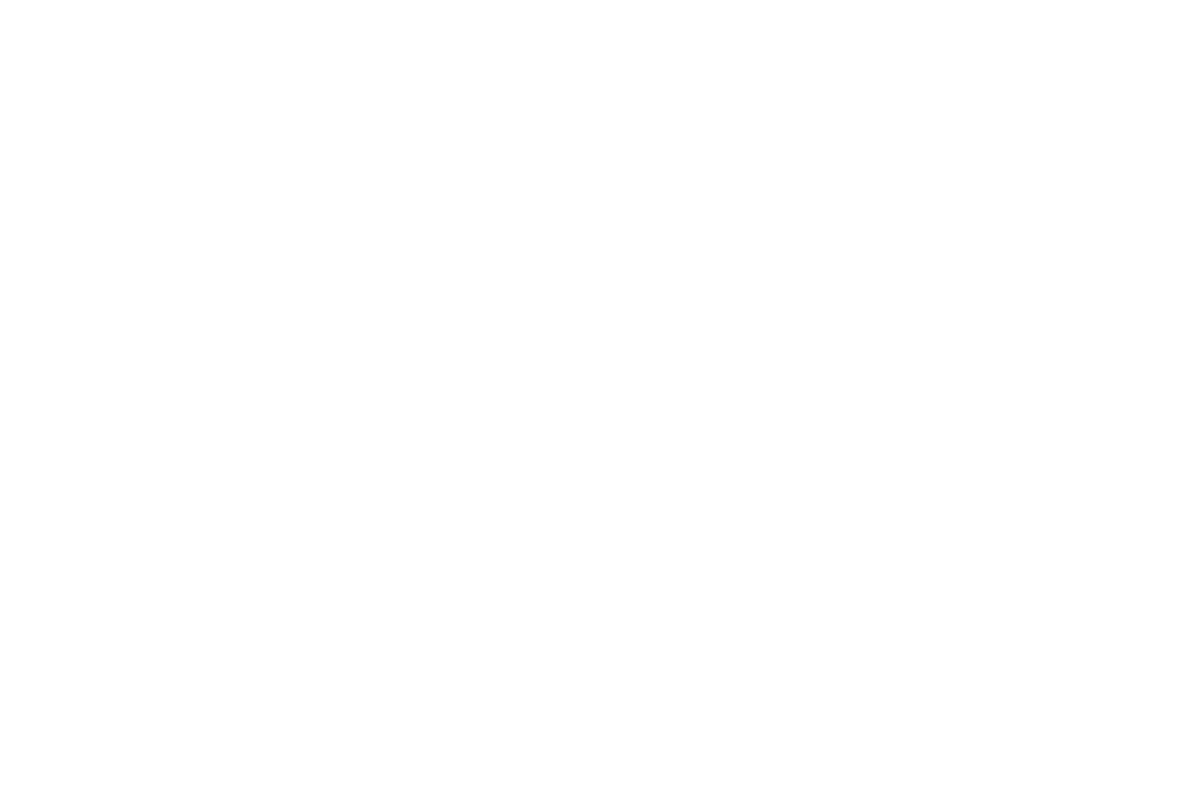 Silhouette of Sportsman Flexing Muscles on Transparent Background