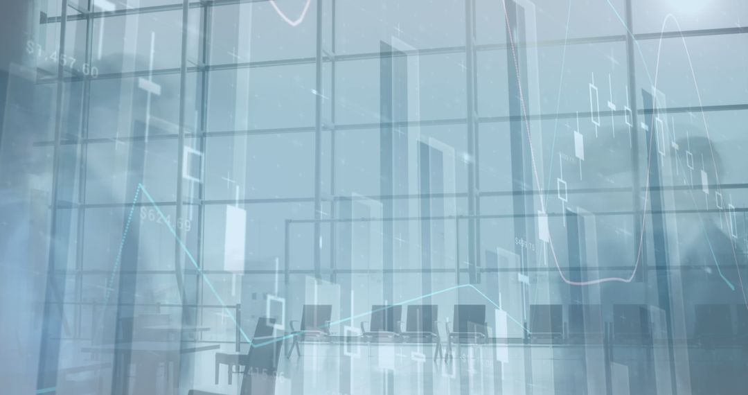 Business Technology and Statistical Data Processing in a Modern Office