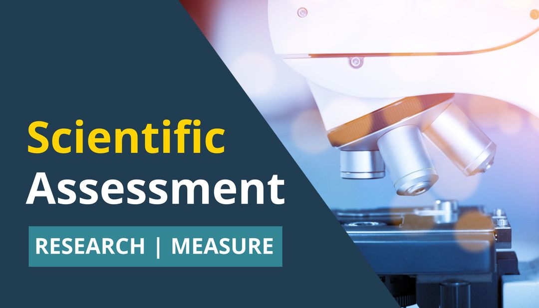 Microscope for Research and Science Presentations - Download Free Stock Templates Pikwizard.com