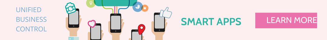 Diverse Smartphone Display Advancing Tech Innovation with Apps