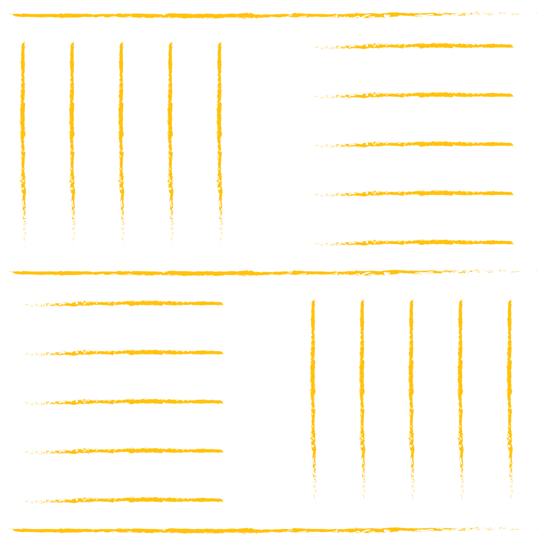 Yellow Linear Pattern on Transparent Background for Versatile Design Use - Download Free Stock Images Pikwizard.com