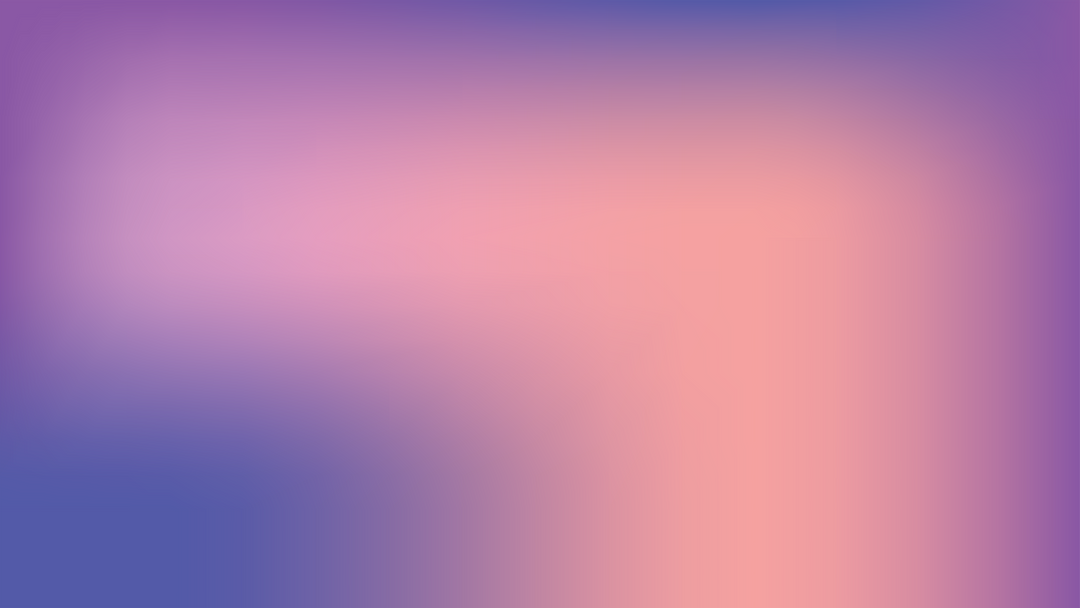 Purple Gradient Background with Pink Abstract Shape, Transparent Layers - Download Free Stock Images Pikwizard.com