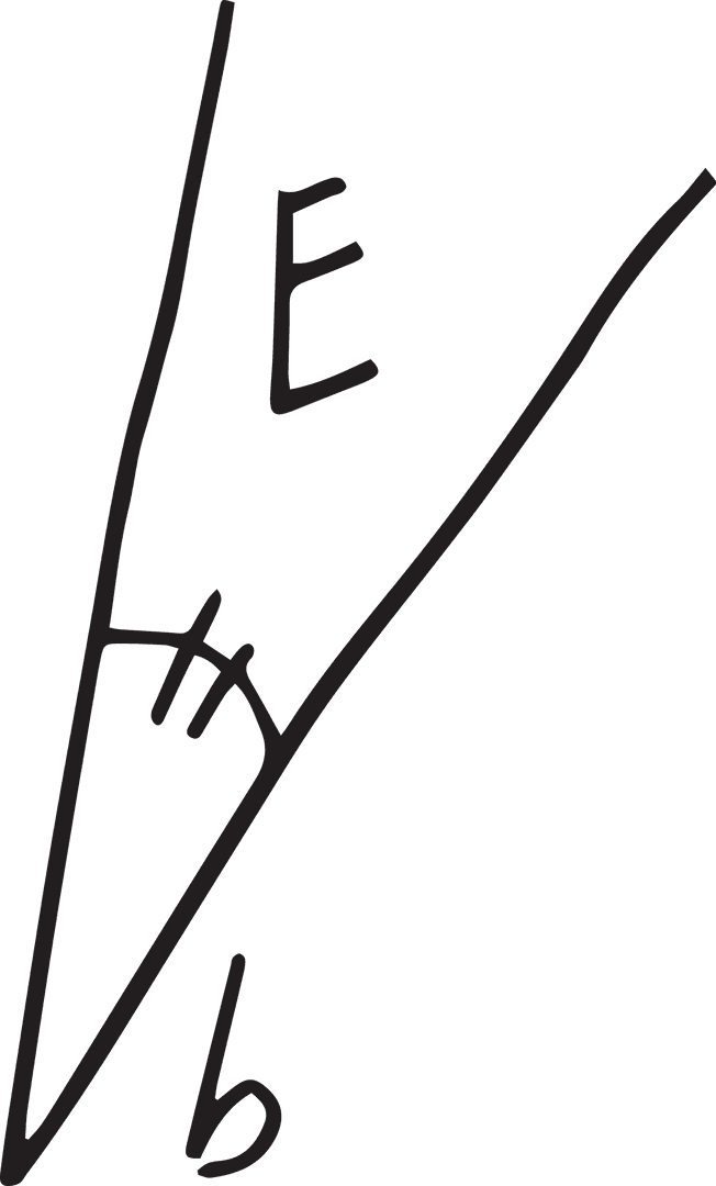 Transparent Illustration of Mathematical Symbols in Vector Format