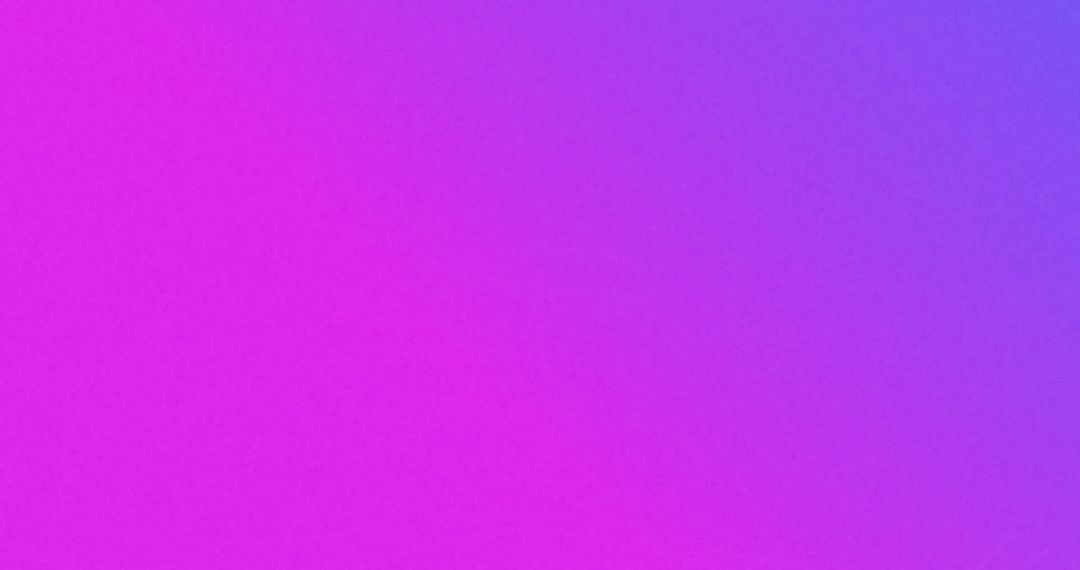 Good Vibes Text in Circle on Gradient Background