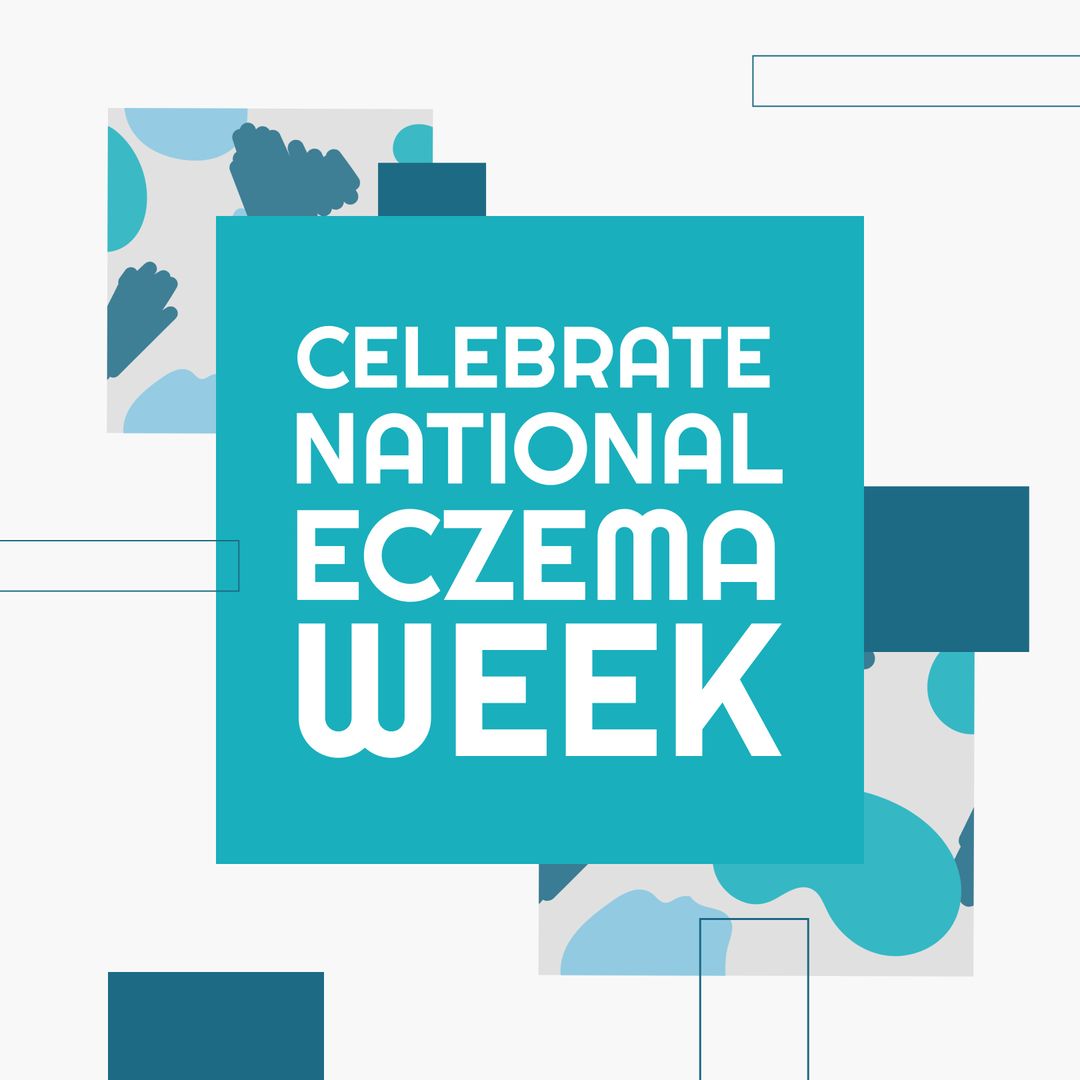 Celebrating National Eczema Week Awareness and Prevention