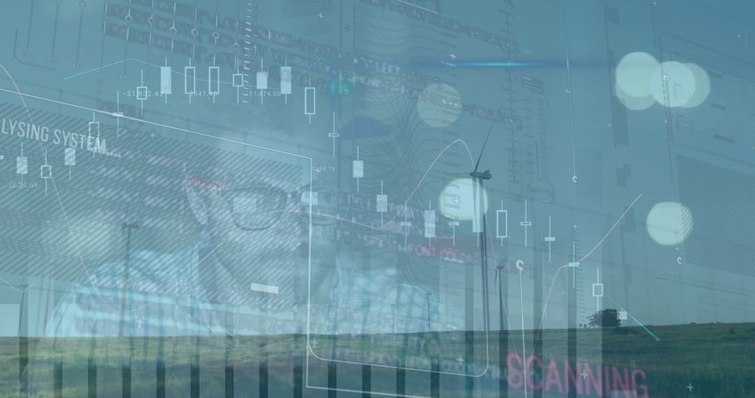 Innovative Green Energy Data Analysis Concept