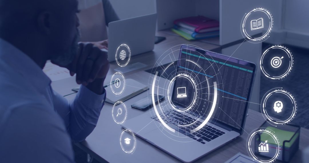 Digital Learning Innovation in Workplace Setting