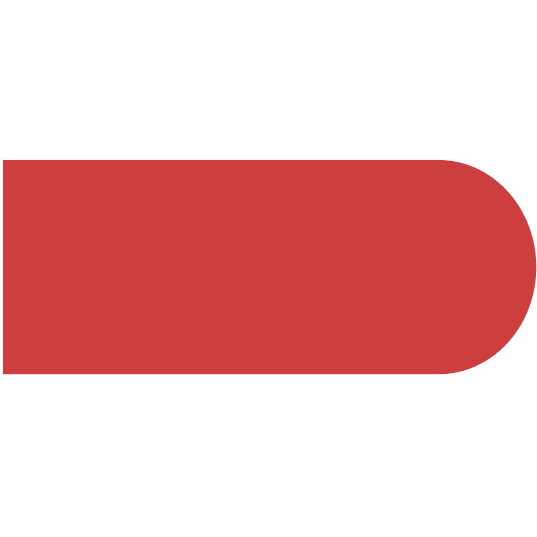 Red Rounded Rectangle with Transparent Background for Design Projects - Download Free Stock Images Pikwizard.com