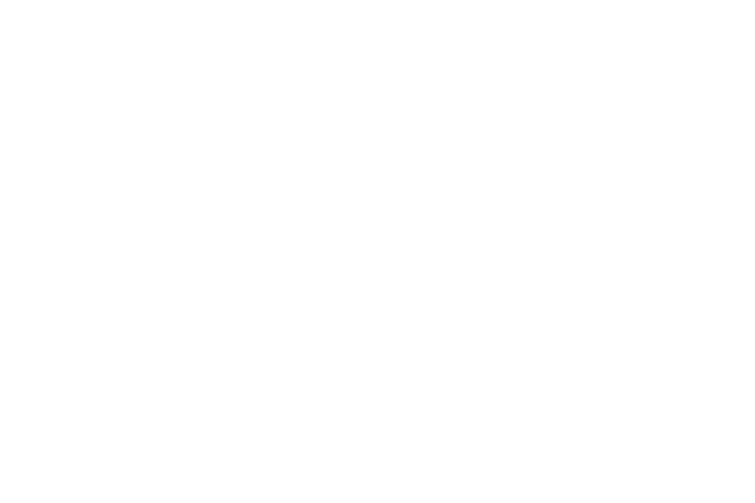 Hands Holding Monday Text on Transparent Background