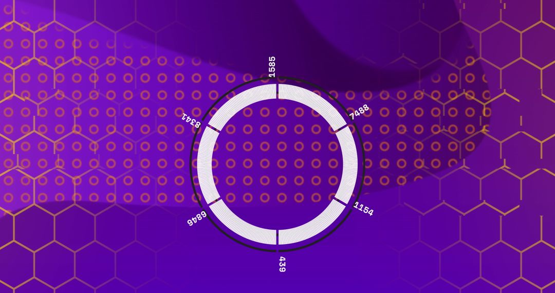 Innovative Digital Data Processing Interface Design