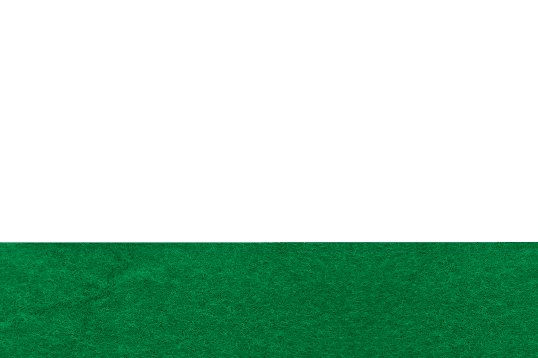 Transparent Realistic Green Football Field Background