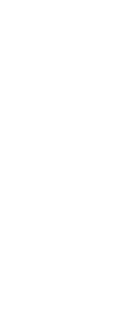 Silhouette of Female Athlete in Sports Pose on Transparent Background