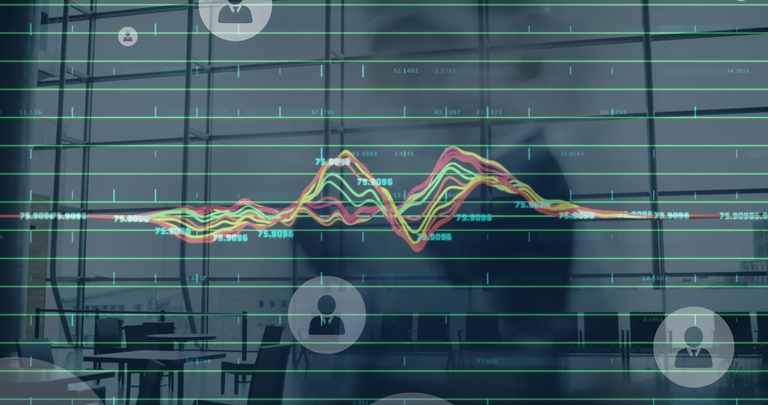 Data Analytics and Networking in Modern Office Environment