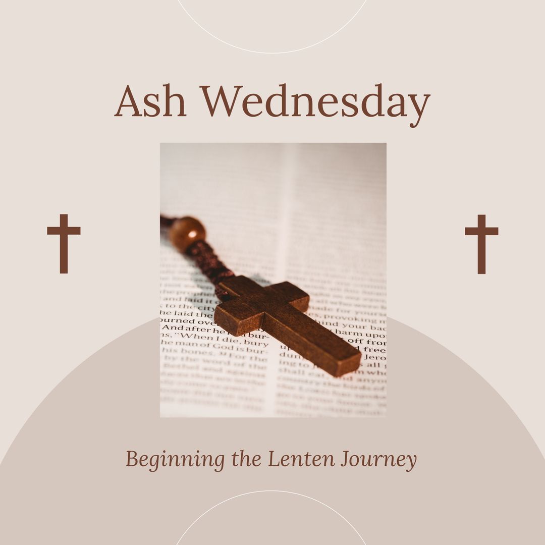 Ash Wednesday Religious Symbolism and Tradition