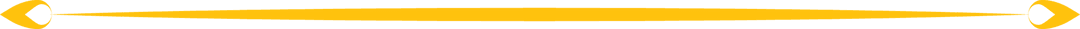 Yellow Arrow Illustration on Transparent Background for Directions