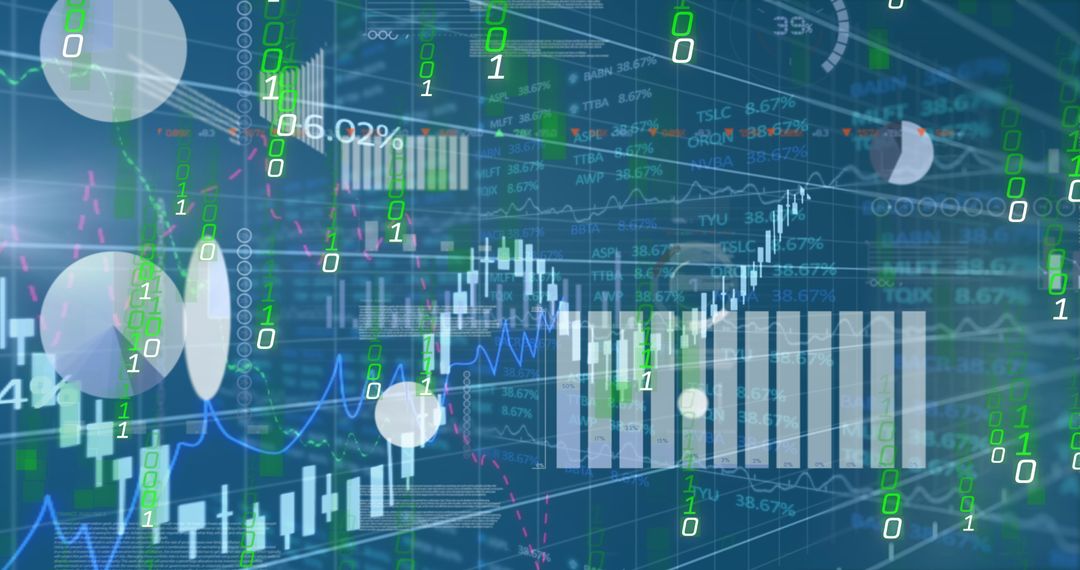 Financial Technology and Digital Data Integration