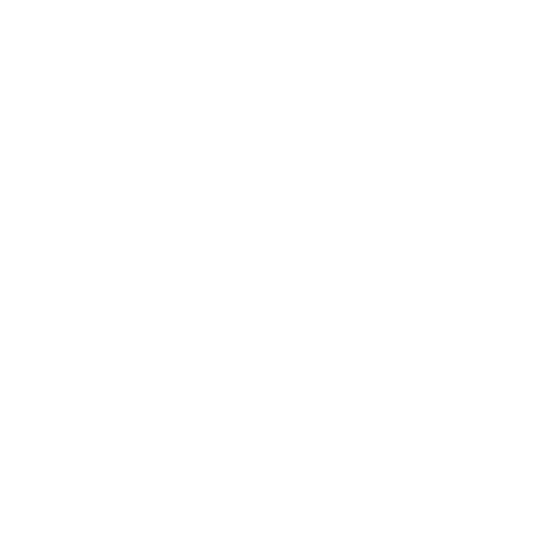 Transparent Laptop Icon Illustration in Circular Frame