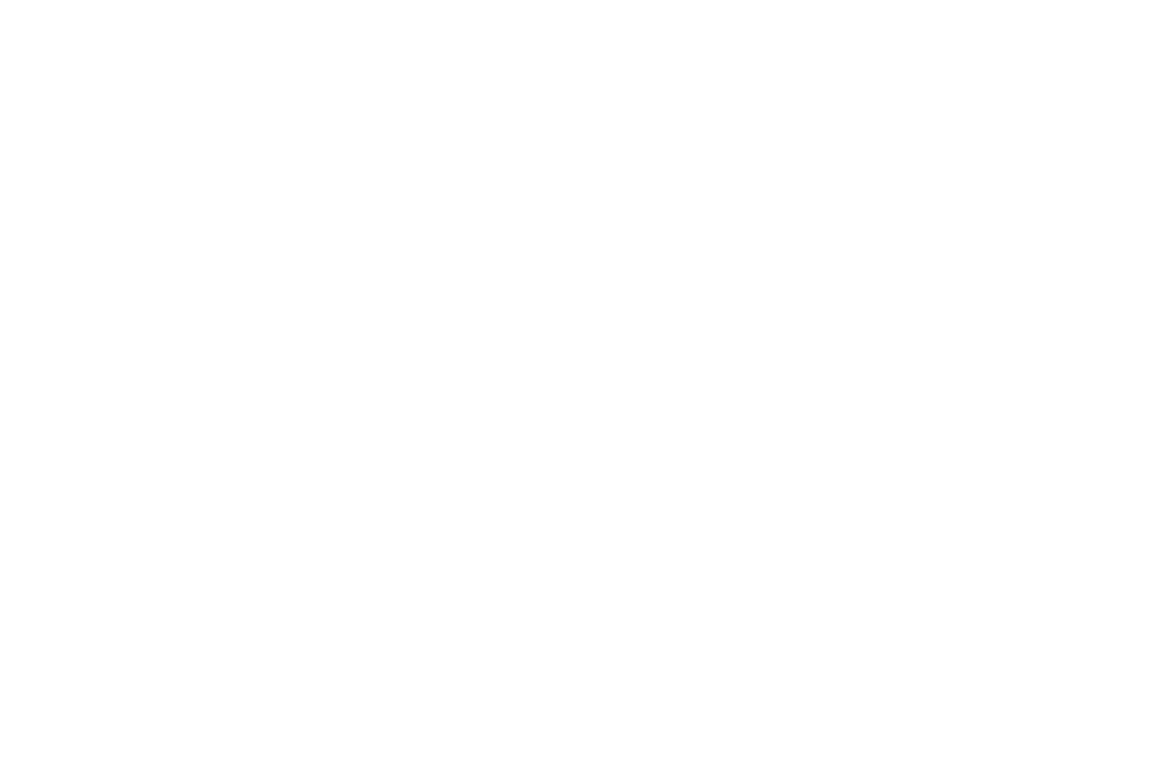 CMYK Letters Held by Hands on Transparent Background