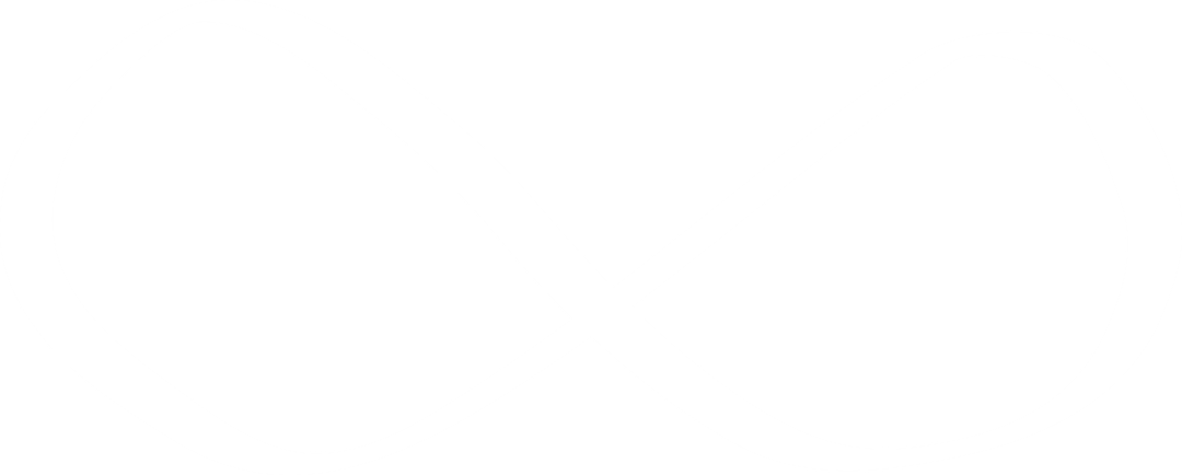 White Infinity Symbol on Transparent Background for Limitless Concepts