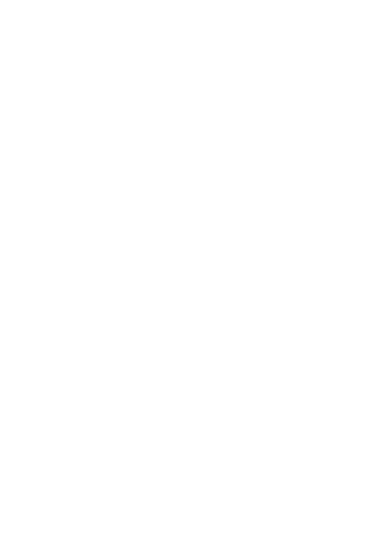 Silhouette Man Lifting Weights on Transparent Background