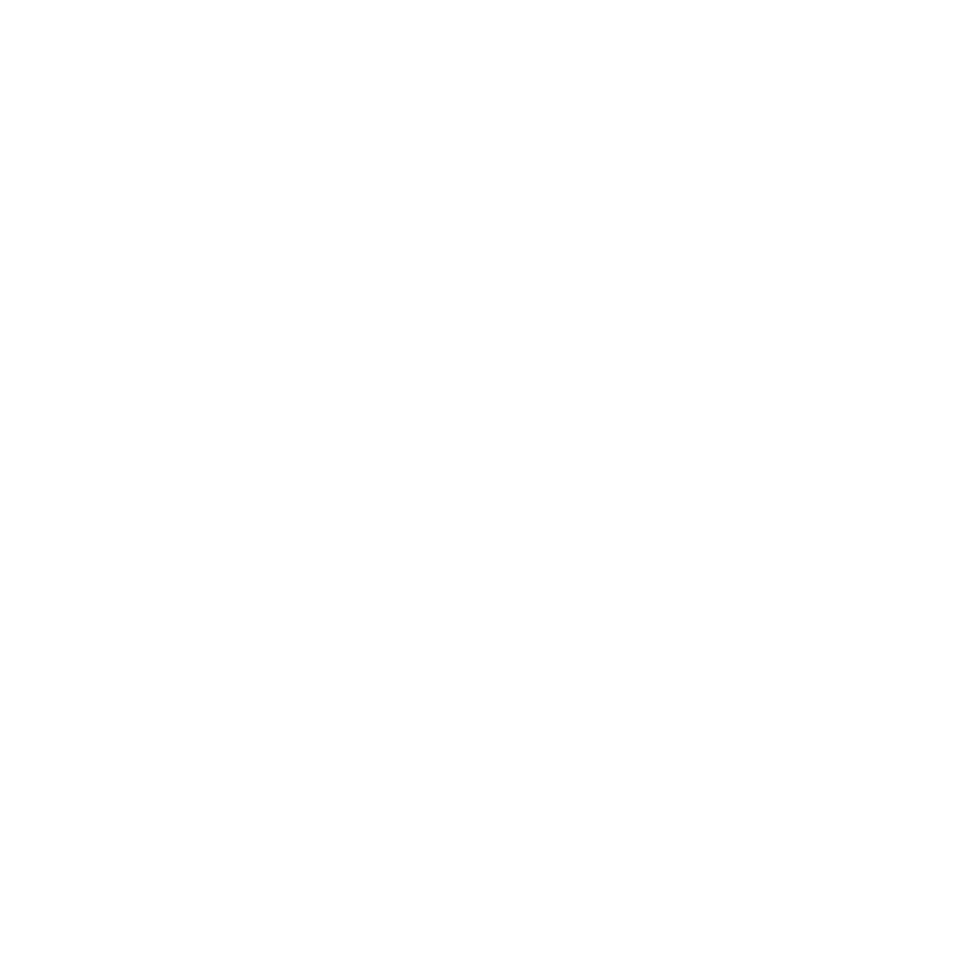 Business Network Diagram Symbol on Transparent Background