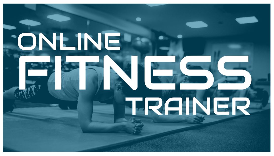 Dedicated Online Fitness Training for Virtual Workout Inspiration