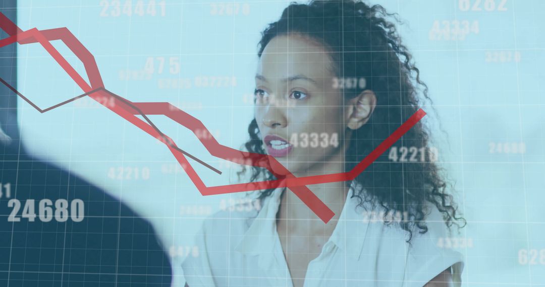 Data Analytics and Stock Market Trends in Corporate Environment