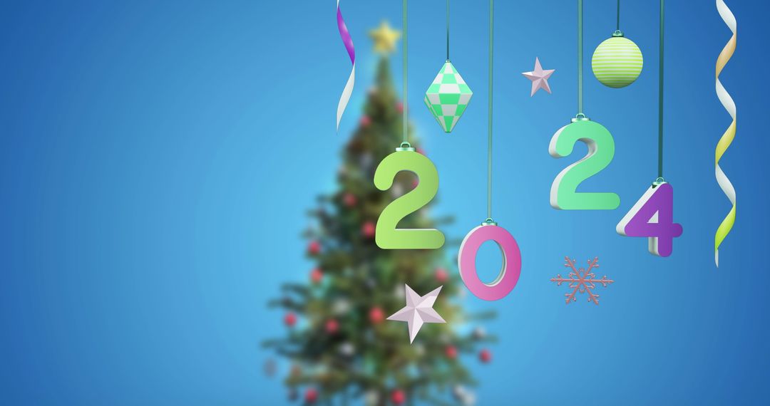 Holiday Decor Highlights 2024 in Festive Style