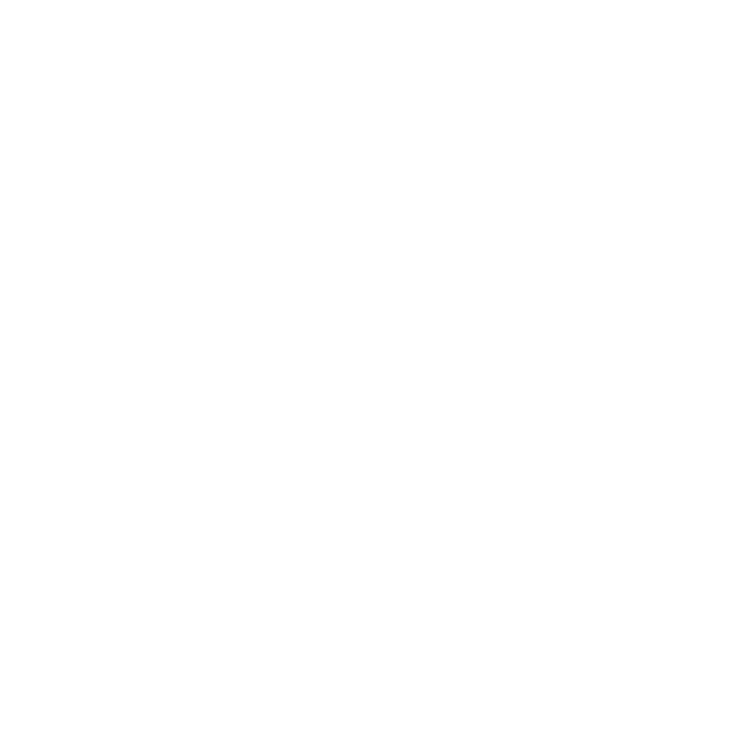 Transparent Bar Chart Illustration on Clean Background