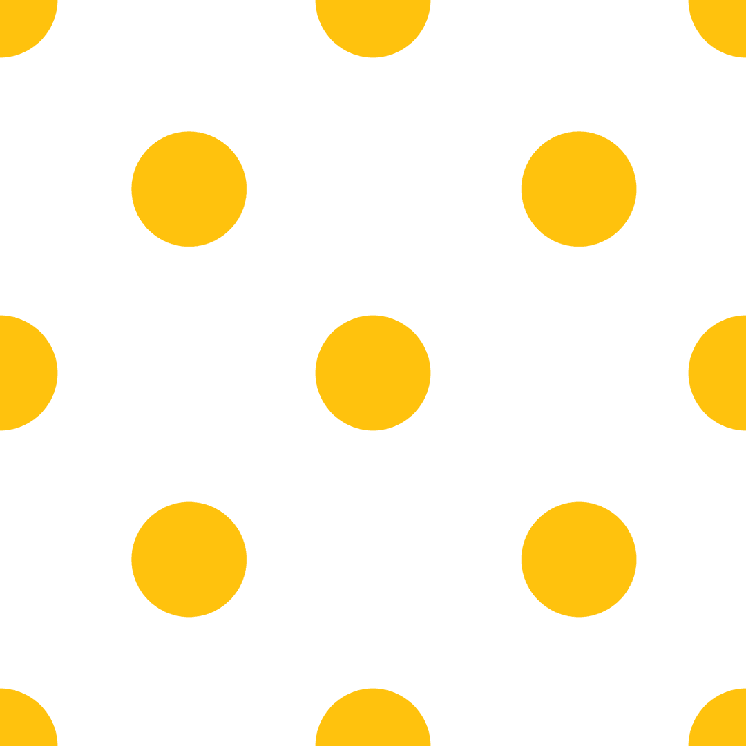 yellow spheres on transparent background creating pattern - Download Free Stock Images Pikwizard.com