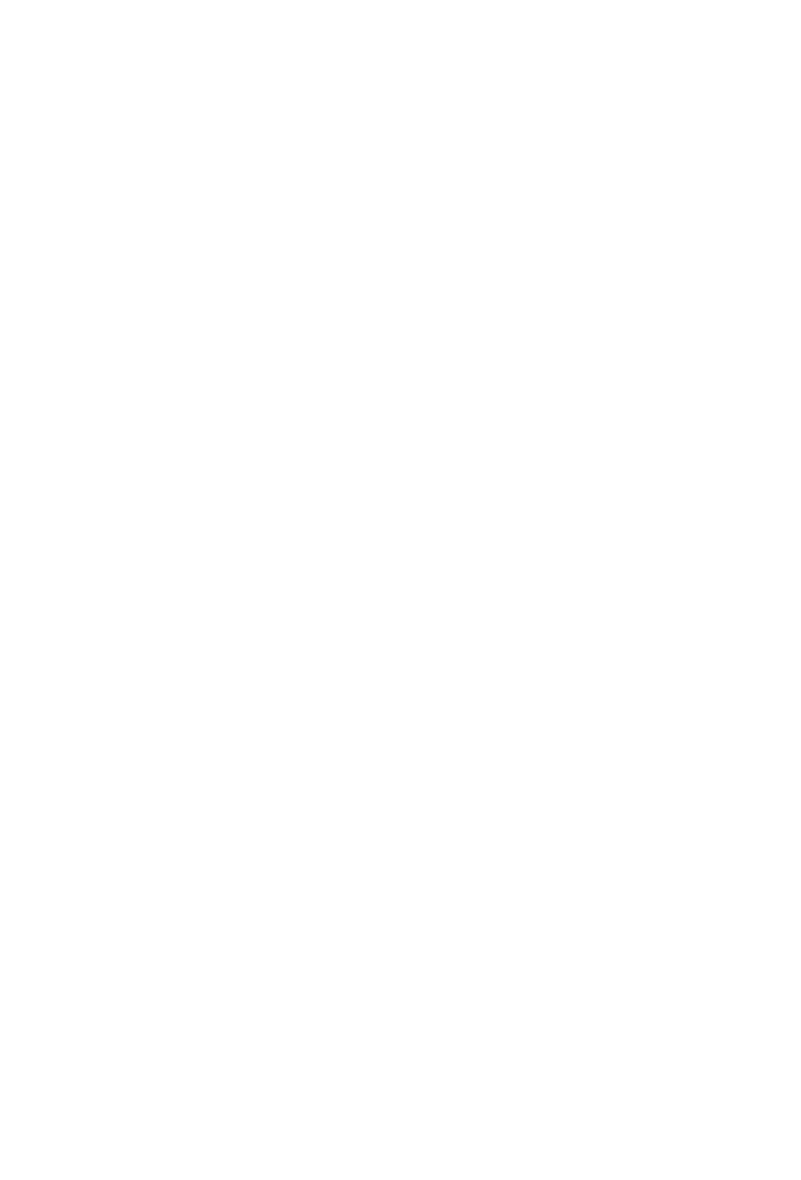Silhouette of Hand Gesture against Transparent Background