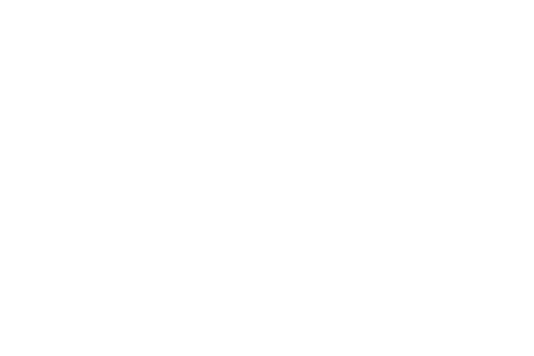 Transparent Leadership Concept Art with Hands