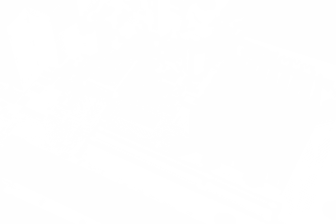 Transparent Integrated Circuit Design Illustration