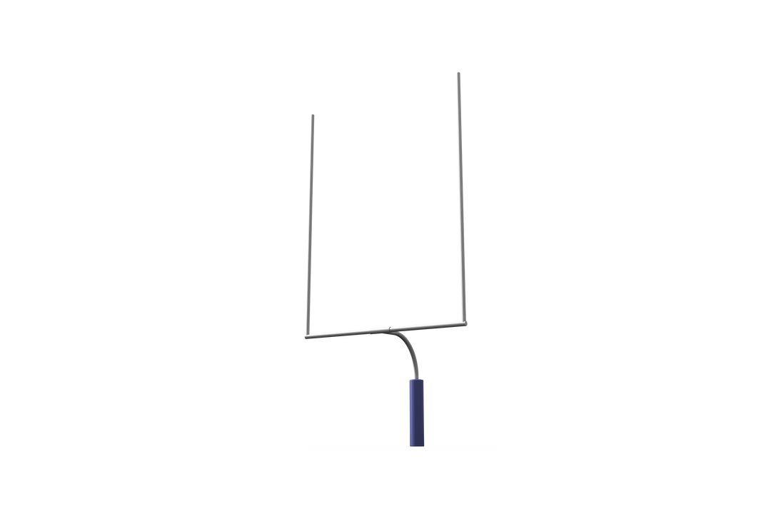 Transparent PNG of American Football Field Goal Post - Download Free Stock Images Pikwizard.com