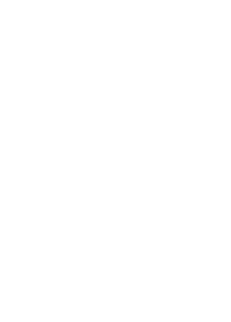 Transparent Silhouette of Jumping Man for Sport and Lifestyle Design