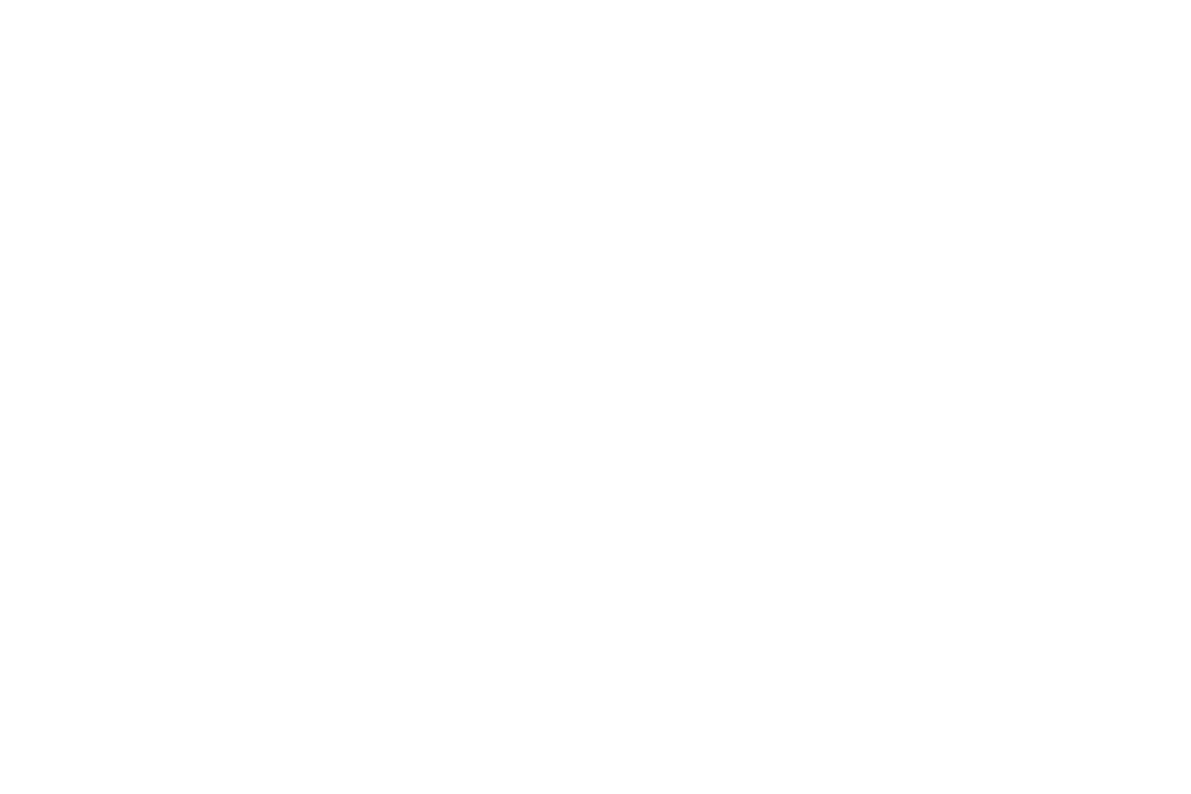 Hands Typography Concept with Making Resolutions on Transparent Background