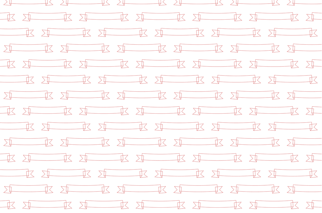 Digital Rows of Red Banners on Transparent Background for Branding - Download Free Stock Images Pikwizard.com