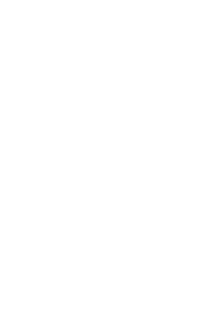 Silhouette of Athletic Woman with Hands on Hips in Transparent Style