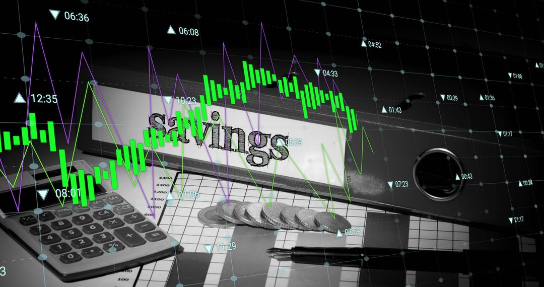 Financial Data Processing and Money Management Analysis