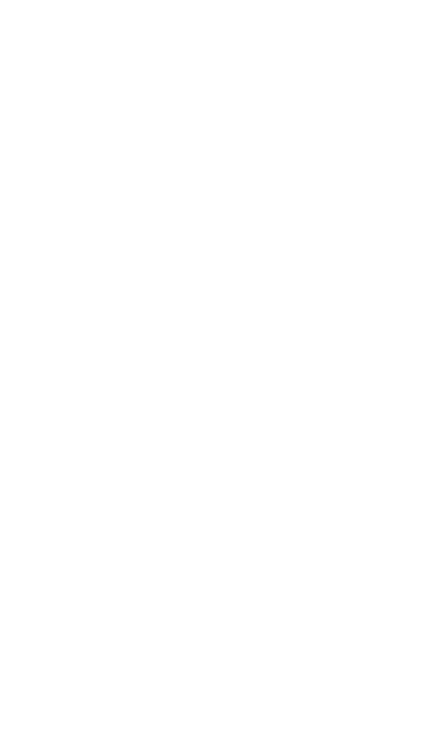 Silhouette of and male American football player with transparent background