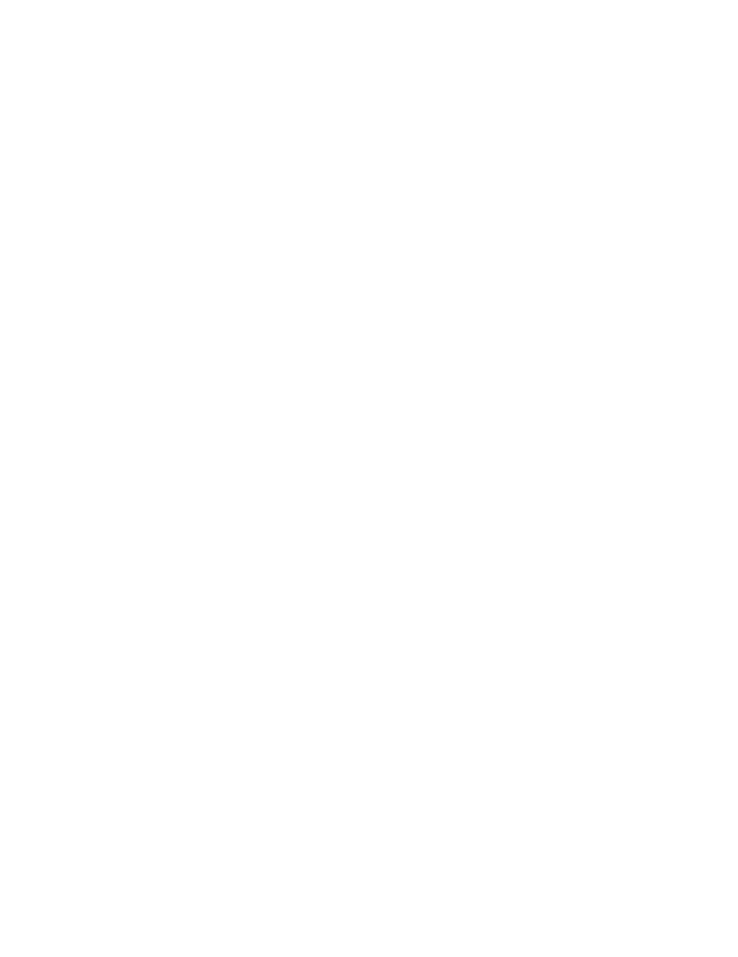 Silhouette of a Woman Lifting Weights on Transparent Background
