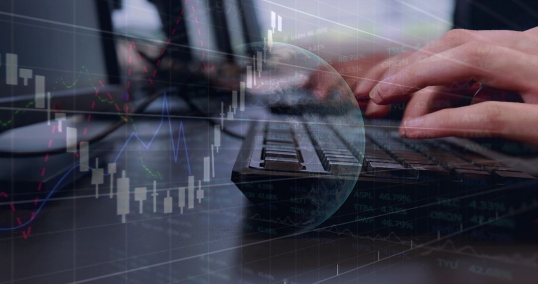 Global Data Analysis with Technology Learning Background