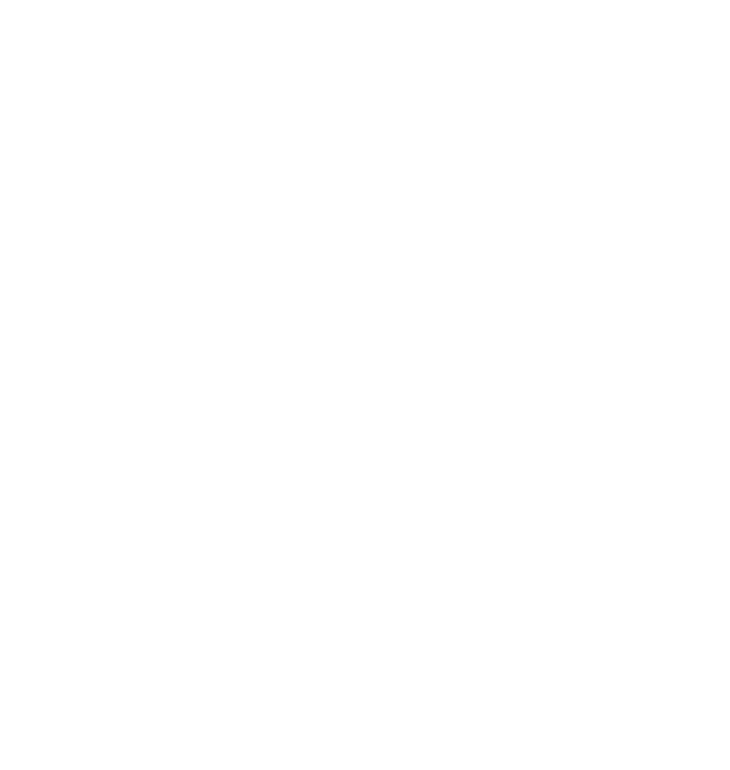 Transparent Silhouette of Female Tennis Player Preparing Shot