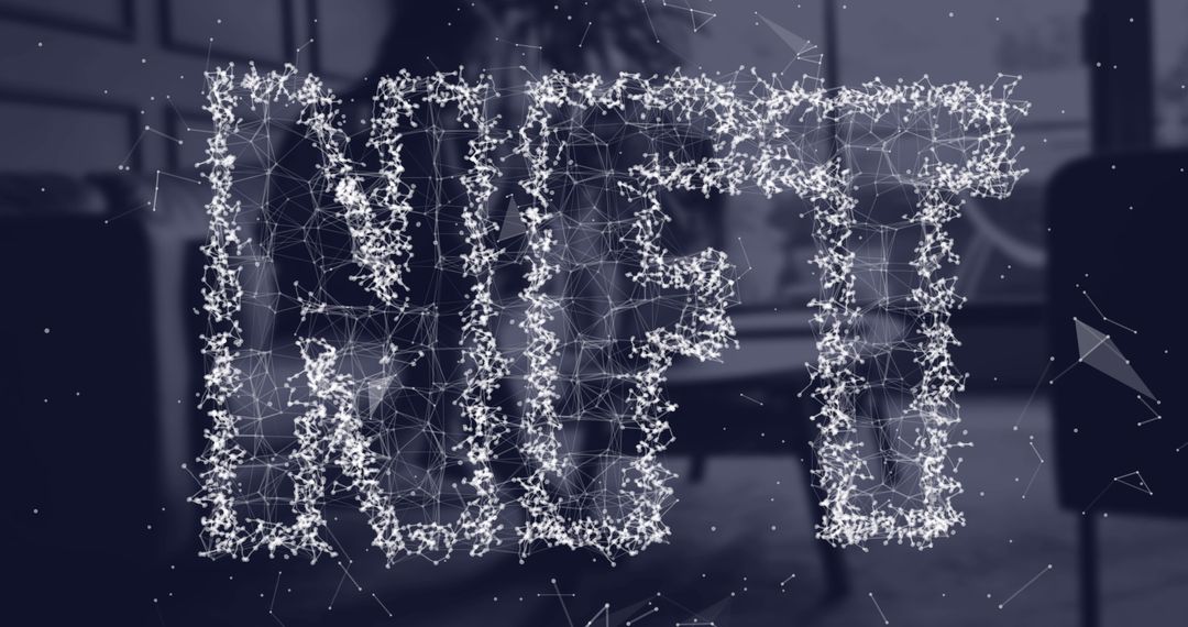 Blockchain NFT Representation in Business Digital Context