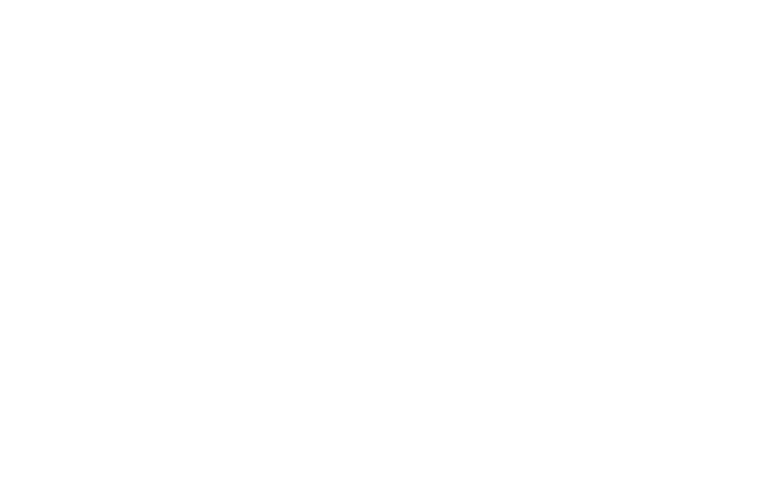 Digitized Silhouette Barbell Lifter on Transparent Background - Download Free Stock Images Pikwizard.com