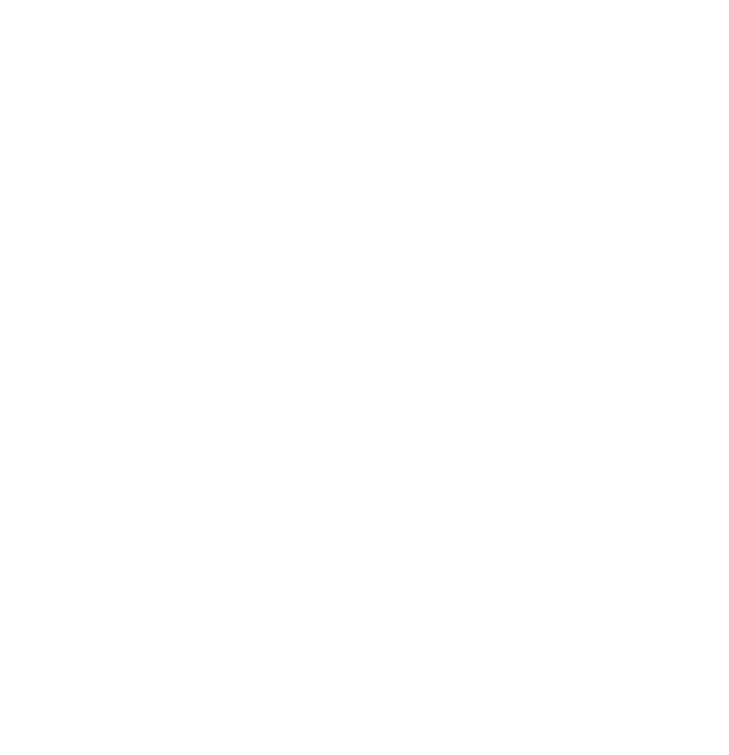 White Transparent Lightning Bolt Sign as Creative Symbol