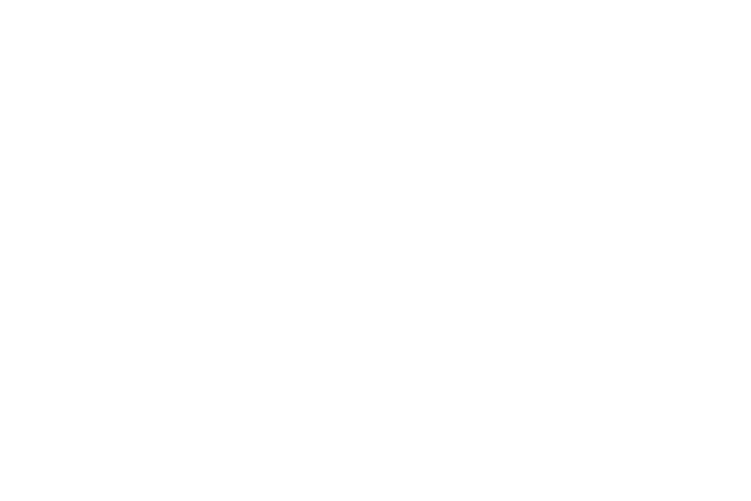 Digital Hand Holding Tablet on Transparent Background Concept