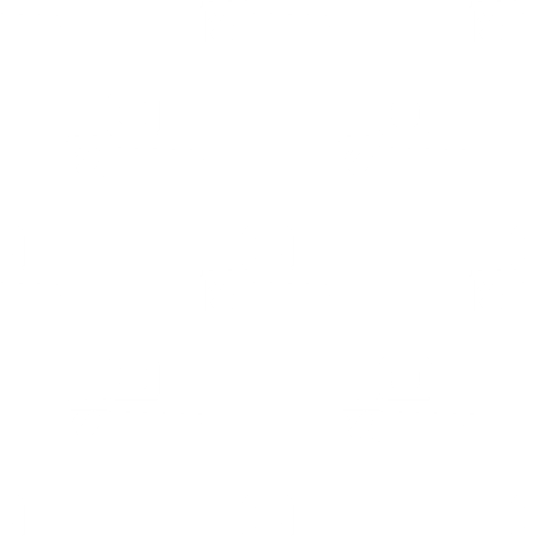 Seamless Transparent Pattern with Tape Measures and Hand Saws